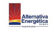 Alternativa Energética S.A. de C.V.