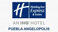 Servicios de Hotelería Xalba S.A. de C.V. Holyday Inn Angelópolis
